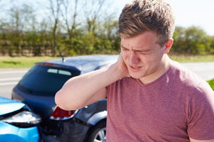 Chiropractic Care For An Auto Injury