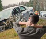 auto accident treatment navarre